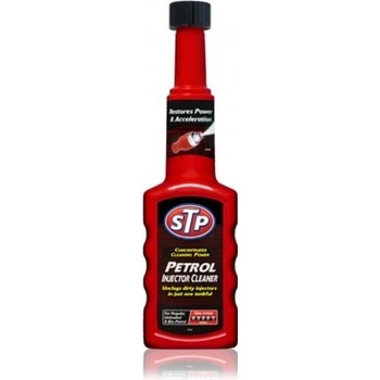 STP Petrol Injector Cleaner 200 ml