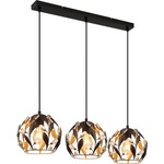 GLOBO MIKA 15759-3H