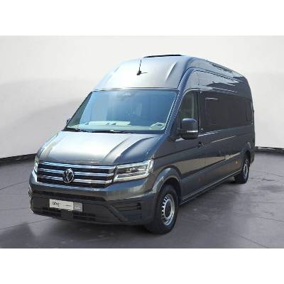 Volkswagen Grand California 680 2.0 TDI 120 kW