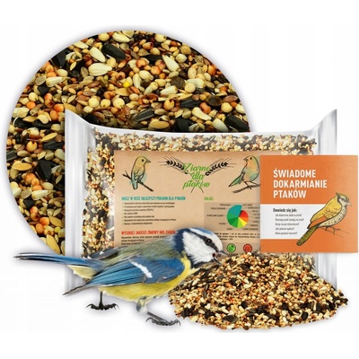 Quiko Forte 500g
