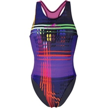 Aquafeel Neon Stripes Aquafeelback Multi