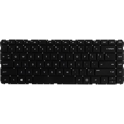 Green Cell ® Keyboard pro Laptop HP Pavilion 14-b000 14-b100 SleekBook TouchSmart KB181US