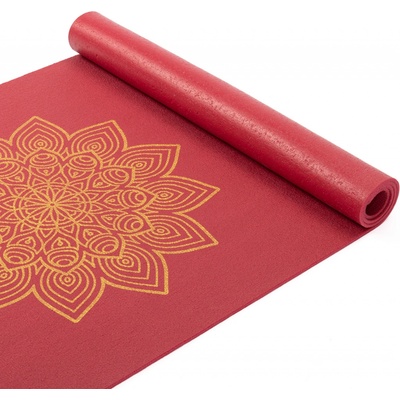 Bodhi Rishikesh Premium with golden mandala 60 – Zboží Dáma