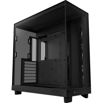 NZXT H6 Flow RGB CC-H61FB-R1