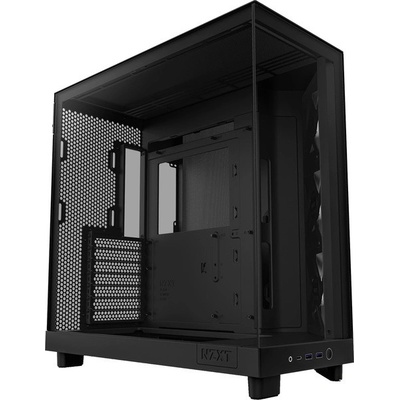 NZXT H6 Flow RGB CC-H61FB-R1