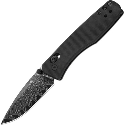 Kizer Aegis Damascus G10