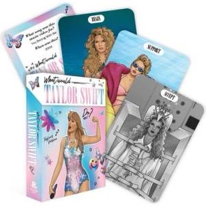 What Would Taylor Swift Do? | ROCKPOOL (ISBN: 9781925946871)