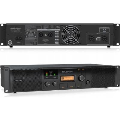 Behringer NX3000D
