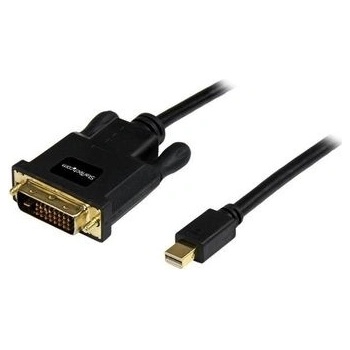 StarTech MDP2DVIMM6B