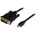 StarTech MDP2DVIMM6B