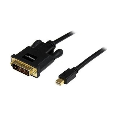 StarTech MDP2DVIMM6B