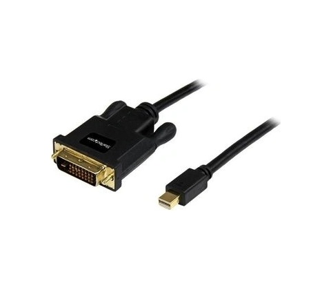 StarTech MDP2DVIMM6B