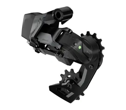 Sram Rival AXS