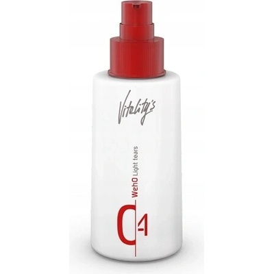 Vitality's WehO Light Tears 100 ml lesk na vlasy