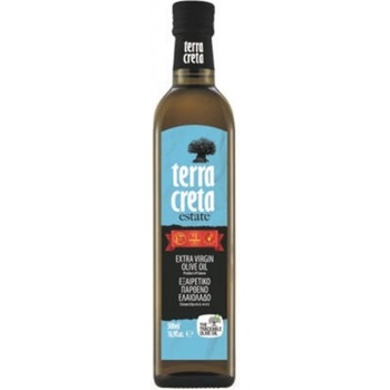 Terra Creta olivový olej Extra panenský 0,5 l