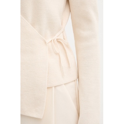 OUI Жилетка oui (86069)