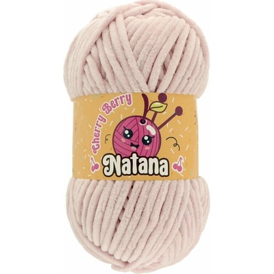 Natana Cherry Berry 024 bledoružová