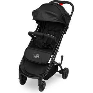 Caretero Количка Sfera Black