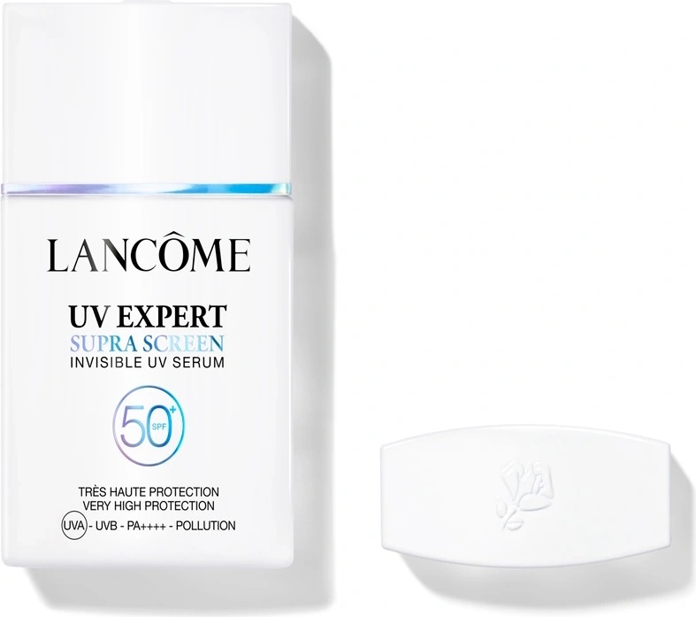 Lancome LANCOME Uv Expert Supra Screen SPF50 Слънцезащитен продукт 40ml