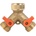 Bradas BR-2234