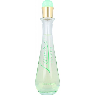 Laura Biagiotti Laura Tender toaletní voda dámská 50 ml