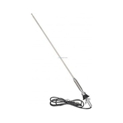 Anténa teleskopická maximum 125cm AUTOMAX 9940