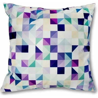 zdravsi-spanok Dekoratívny vankúš 3D 45x45