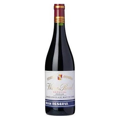 Viña Real Rioja Gran Reserva 2016 13,5% 0,75 l (čistá fľaša)