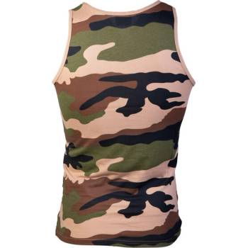 Mil-Tec Мъжка долна тениска, CCE tarn, 140-145 г/м2 (11001024)