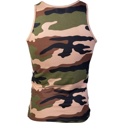 Mil-Tec Мъжка долна тениска, CCE tarn, 140-145 г/м2 (11001024)