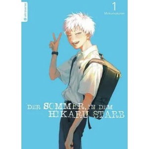 Der Sommer, in dem Hikaru starb 01 (ISBN: 9783753913117)
