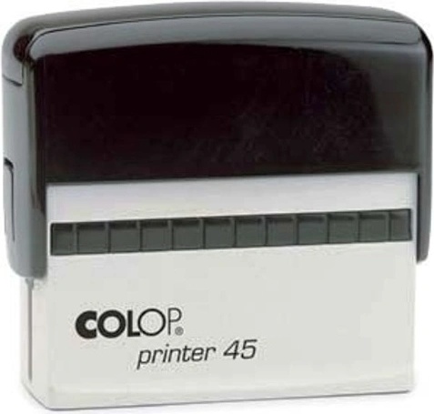 Colop Printer 45