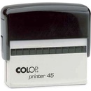 Colop Printer 45