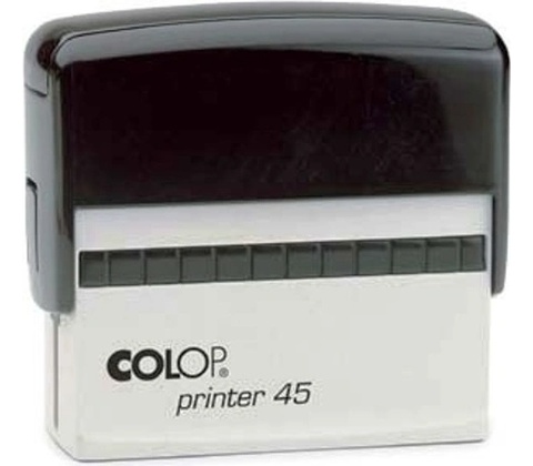 Colop Printer 45