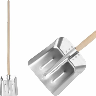 KOVO WH Alu Malá 280mm s násadou