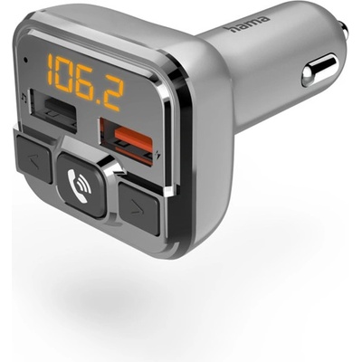 Hama Bluetooth FM transmitter 201631