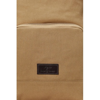 Ralph Lauren градска раница мъжка от памук (405962445)