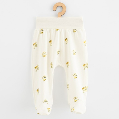 New Baby Olivy dojčenské polodupačky