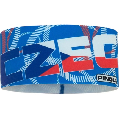 Pingu ČRU-UL FAN Polyester Thermo JUN 35 CZ