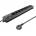 Qoltec ANTI-SURGE STRIP QOLTEC 1.8M 8-SOCKETS BLACK/Modern