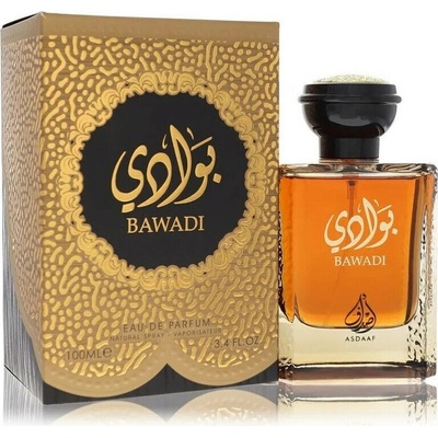Asdaaf Bawadi parfémovaná voda pánská 100 ml
