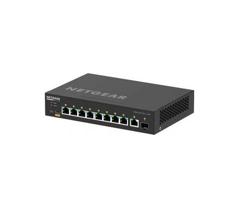 Netgear GSM4210PD