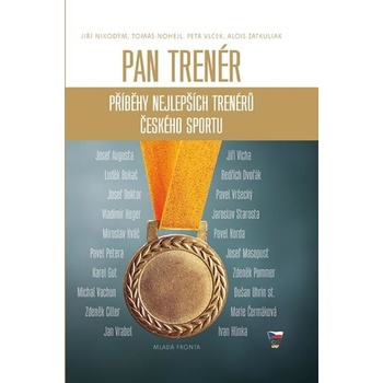 Pan trenér