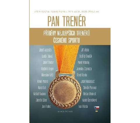 Pan trenér
