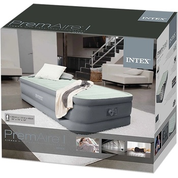 Intex 64902 PREMAIRE Twin 99 x 191 x 46 cm