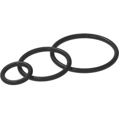 Náhradná gumička KNOG O ring Blinder Straparge