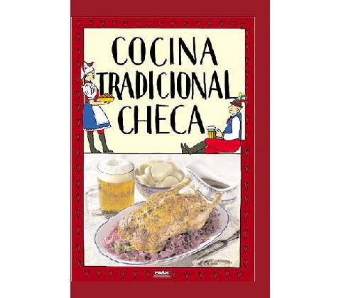 Cocina tradicional checa