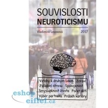 Souvislosti neuroticismu - Vladimíra Lovasová