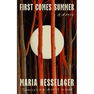 First Comes Summer | Martin Aitken (ISBN: 9780593542606)