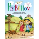 Příběhov - 2. díl učebnice